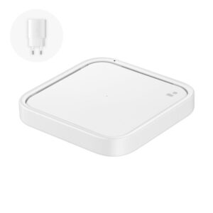 Adapteriai Samsung  White 