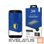 Muu telefoni lisavarustus 3MK  3mk FlexibleGlass  Special Edition hybrid glass for Samsung Galaxy S7 
