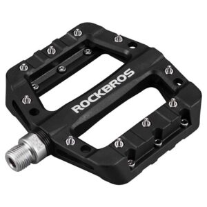 Cita prece Rockbros  Rockbros 2017-12CBK Nylon Bicycle Pedal Set - Black 