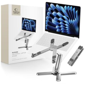 Other Computer Accessory Tech-Protect  Silver 