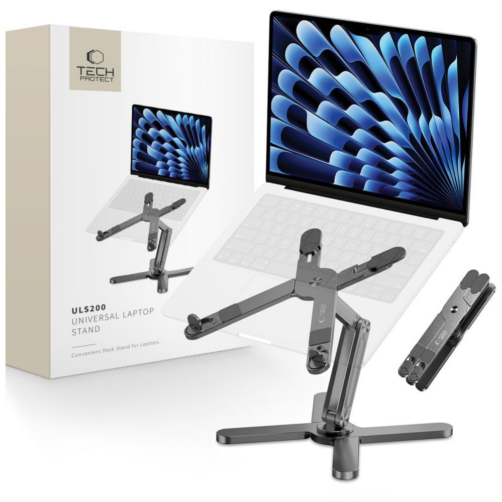 Other Computer Accessory Tech-Protect Gray