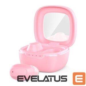 Laidinės ausinės Choetech  Pink 