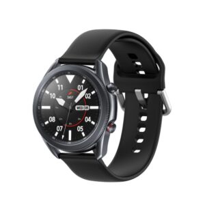Siksniņa Tech-Protect  Tech-Protect IconBand for Samsung Galaxy Watch 3 45mm - Black 