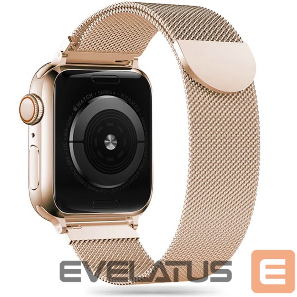 Rihm Tech-Protect Gold