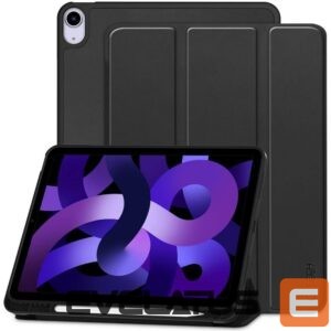 Other Computer Accessory Tech-Protect  Tech-Protect SC Pen Case for iPad Air 10.9" 2020-2022 / 11" 2024 - Black 