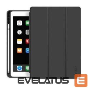 Other Computer Accessory Tech-Protect  Tech-Protect SC Pen Case for iPad 10.2" 2019-2021 - Black 