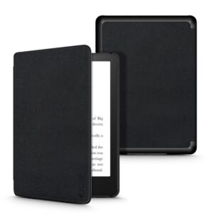 Other Computer Accessory Tech-Protect  Tech-Protect SmartCase for Kindle Paperwhite V / 5 / Signature Edition - Black 