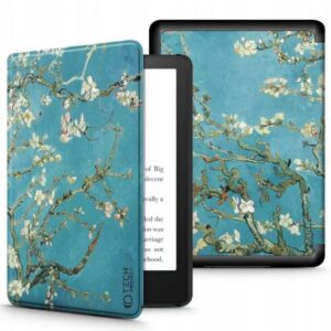 Other Computer Accessory Tech-Protect  Blue \ Flowers 