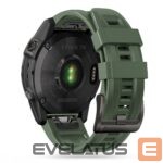 Ремешок Tech-Protect  Tech-Protect IconBand for Garmin Fenix 5 / 6 / 6 Pro / 7 - Green 