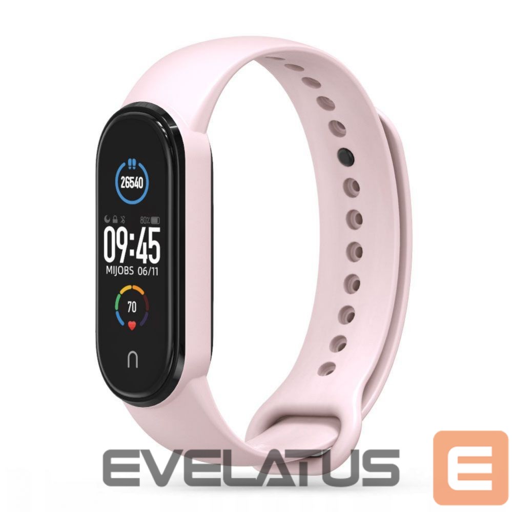 Rihm Tech-Protect Light pink