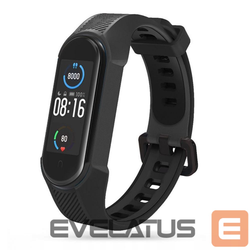 Strap Tech-Protect Black