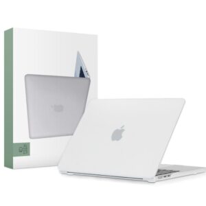 Other Computer Accessory Tech-Protect  Tech-Protect SmartShell case for MacBook Air 13" M2 / M3 / 2022-2024 - matte 
