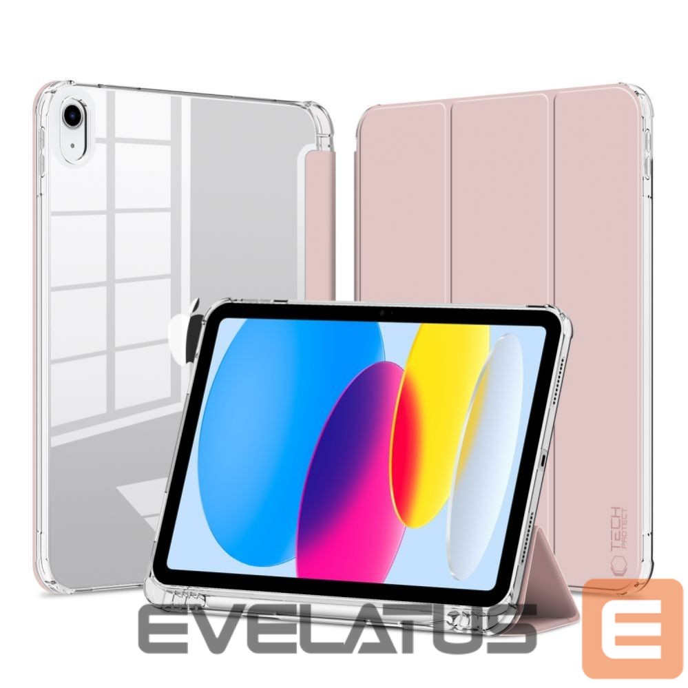 Other Computer Accessory Tech-Protect Light pink