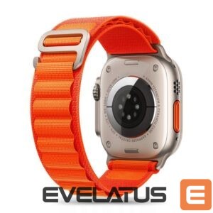 Strap Tech-Protect  Orange 