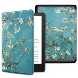 Other Computer Accessory Tech-Protect  Blue \ Flowers 