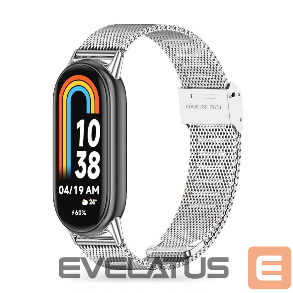 Rihm Tech-Protect Silver