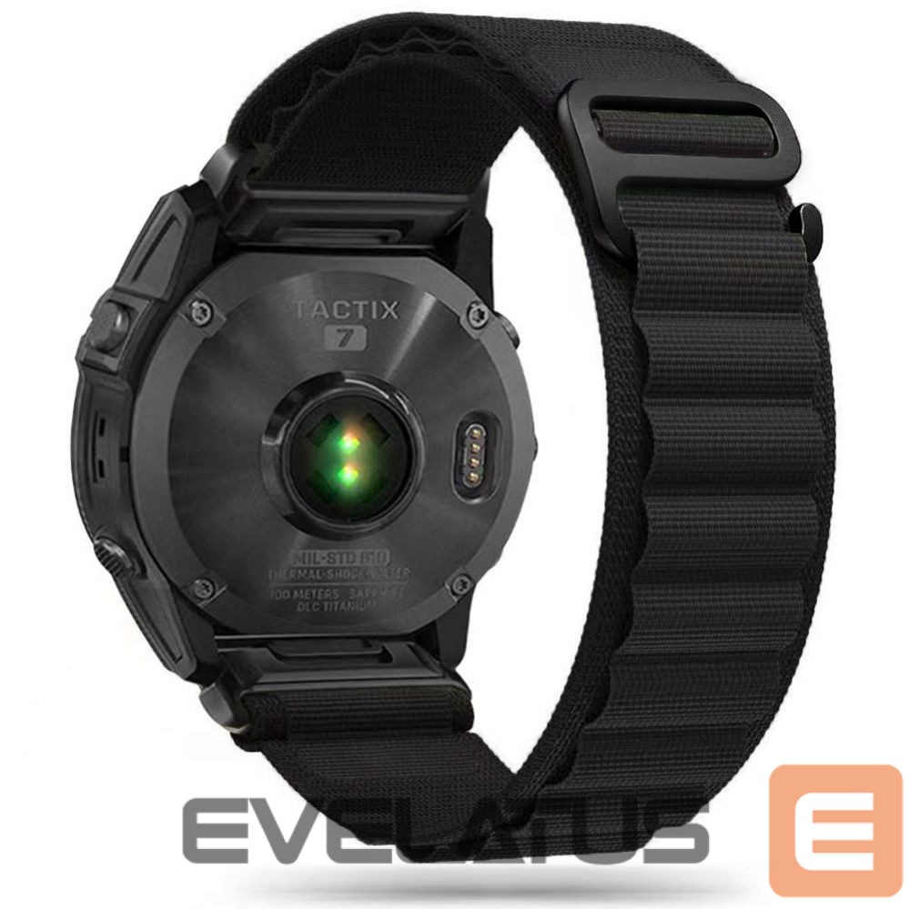 Strap Tech-Protect Black