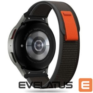 Strap Tech-Protect  Black || Orange 