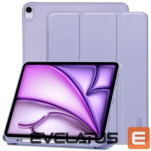 Other Computer Accessory Tech-Protect  Tech-Protect SC Pen Case for iPad Air 13" 2024 - Purple 