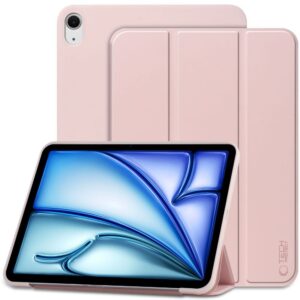Other Computer Accessory Tech-Protect  Tech-Protect SmartCase for iPad Air 10.9" 2020-2022 / 11" 2024 - pink 