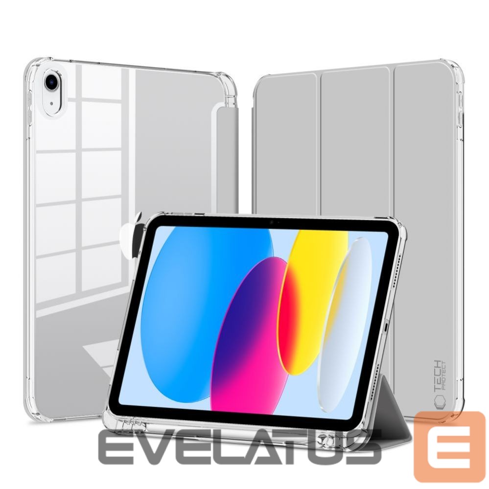 Other Computer Accessory Tech-Protect Light gray