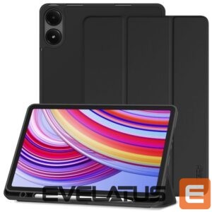 Book case Tech-Protect  Tech-Protect SC Pen Case for Xiaomi Redmi Pad Pro 12.1" - Black Black