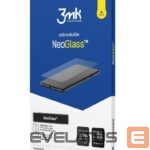 Aizmugurējais vāciņš 3MK  3mk NeoGlass  composite glass for iPhone 12 Pro Max 
