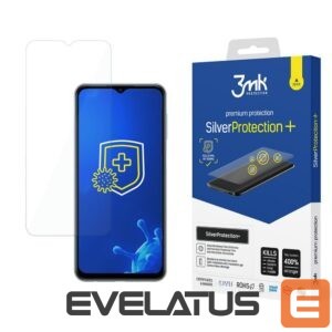 Apsauginė plėvelė 3MK  3mk SilverProtection+ protective foil for Samsung Galaxy M23 5G 