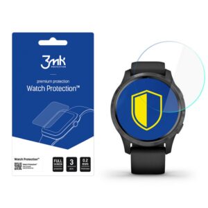 Apsauginė plėvelė 3MK  3mk Watch Protection  v. ARC+ protective foil for Garmin Venu 2S 