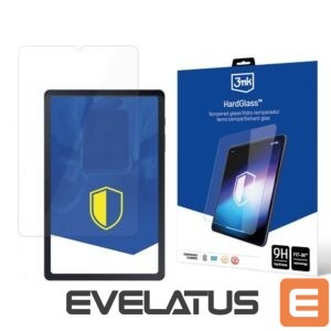 Apsauginiai stiklai 3MK  9H 3mk HardGlass  glass on Samsung Galaxy Tab S6 Lite 2020 / 2022 