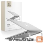 Other Computer Accessory Tech-Protect  Tech-Protect ULS100 universal stand for laptops up to 16" - silver 