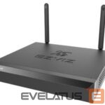 Записывающее и управляющее оборудование EZVIZ  Videoierakstītājs Ezviz CS-X5S 