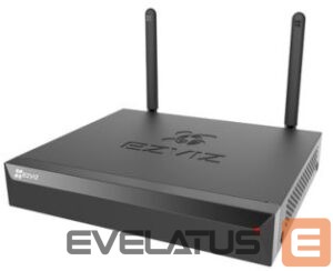 Ierakstīšanas un kontroles iekārtas EZVIZ  Videoierakstītājs Ezviz CS-X5S 