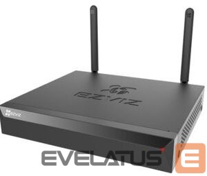 Įrašymo ir valdymo įranga EZVIZ  Videoierakstītājs Ezviz CS-X5S 