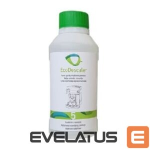 Aksessuaar kohvimasinatele ECODESCALER  EcoDescaler 500ml 