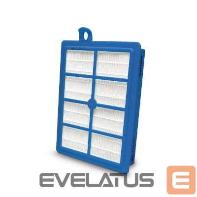 Vacuum cleaner Philips Philips HEPA13 filter FC8038/01