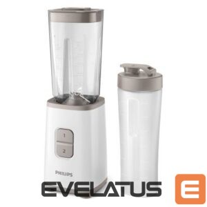 Other small household appliances Philips  Philips Daily Collection Mini blender HR2602/00 350 W On-the-go tumbler 