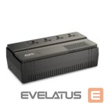 Cita datorprece Apc  APC Easy UPS BV 800VA, AVR,IEC Outlet, 230V 