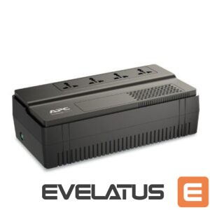 Other Computer Accessory Apc  APC Easy UPS BV 800VA, AVR,IEC Outlet, 230V 