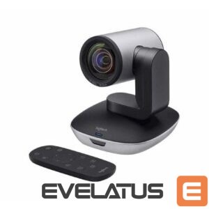 Webcam Logilink  LOGITECH PTZ Pro 2 Camera 