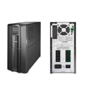 Other Computer Accessory Apc  APC Smart-UPS 2200VA LCD 230V with SmartConnect 