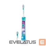 Other small household appliances Philips  Philips Sonicare For Kids Sonic electric toothbrush HX6322/04 Built-in Bluetooth® Coaching App 2 brush heads 2 modes 