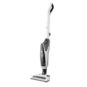 Vacuum cleaner Beko  BEKO 2in1 handstick vacum cleaner VRT61818VW, 18 V, lithium battery, 500ml, White color 
