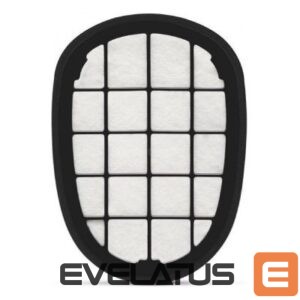 Vacuum cleaner Philips  Replacement filter FC5005/01 for SpeedPro Max and SpeedPro Max Aqua range 