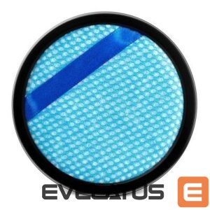 Vacuum cleaner Philips  Philips Rechargeable Stick Accessory FC5007/01 1x Washable foam filter 