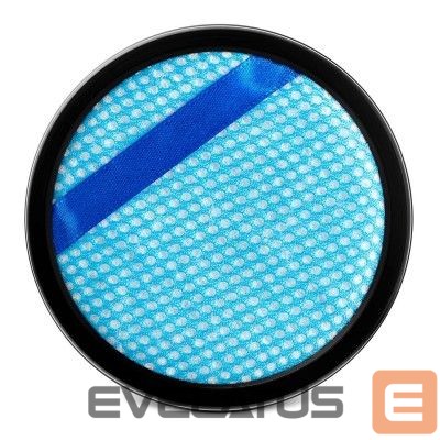 Tolmuimeja Philips Philips Rechargeable Stick Accessory FC5007/01 1x Washable foam filter