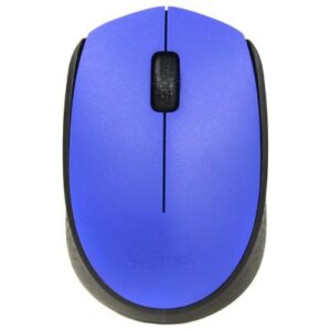 Computer mouse Logilink  LOGITECH M171 Wireless Mouse BLUE 