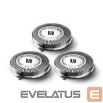 Razor Philips  Philips SH30/50 Replacement Blades for Series 3000 Electric Shavers 