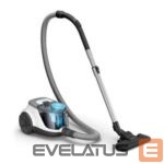 Tolmuimeja Philips  Philips 2000 Series Bagless vacuum cleaner XB2122/09 850 W PowerCyclone 4 Super Clean Air filter 