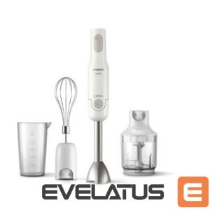 Other small household appliances Philips  Philips Daily Collection ProMix Handblender HR2545/00 